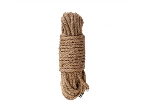 Bondage Hemp Rope 10m