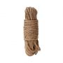 Bondage Hemp Rope 10m - 2