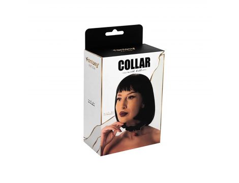Knebel silikonowy balonowy czerwony Fantasy regulowany 4 cm - 9