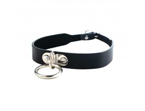 Adjustable O-ring collar - 3