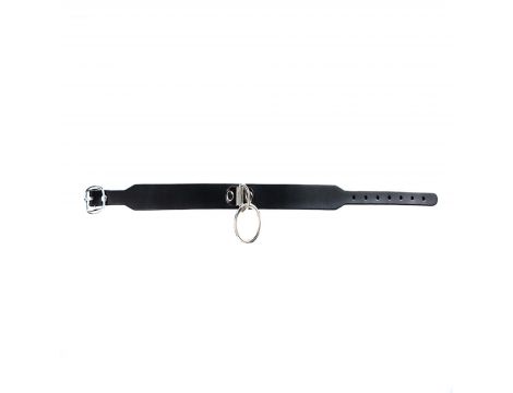 Adjustable O-ring collar - 2