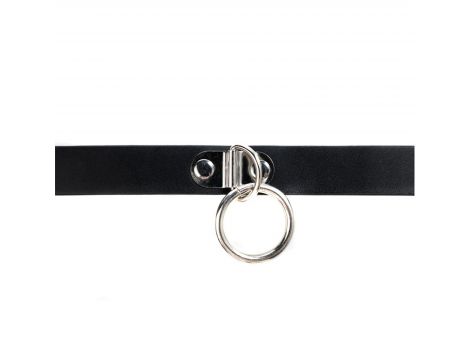 Adjustable O-ring collar - 5