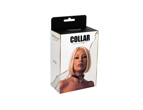 Adjustable O-ring collar - 4