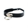 Adjustable O-ring collar - 4