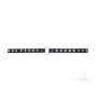Regulowana obroża Fantasy ekoskóra - 4