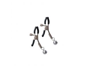Nipple clamps