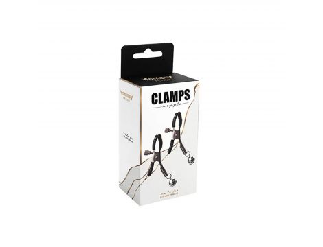 Nipple clamps - 2