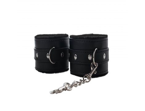 Adjustable ankle cuffs - 2