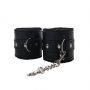 Adjustable ankle cuffs - 3