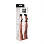 Adjustable ankle cuffs - 4