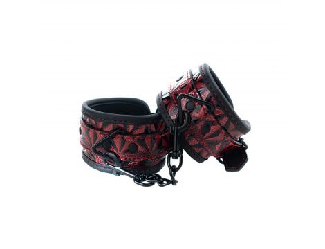 Regulowane kajdanki na nadgarstki Fantasy 32 cm - 2