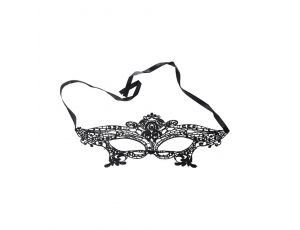 Flexible mask perfect for masquerade