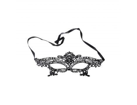 Flexible mask perfect for masquerade