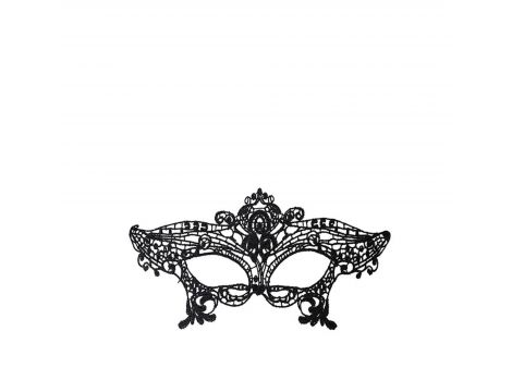 Flexible mask perfect for masquerade - 3