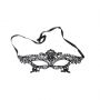 Flexible mask perfect for masquerade - 2