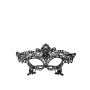 Flexible mask perfect for masquerade - 4