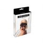 Flexible mask perfect for masquerade - 5