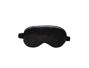 Comfy satin blindfold