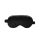 Comfy satin blindfold