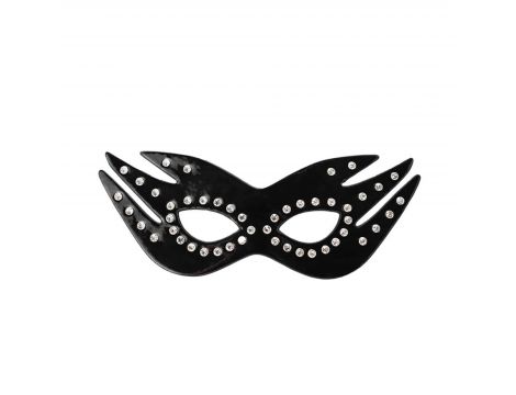 Fetish mask - 4