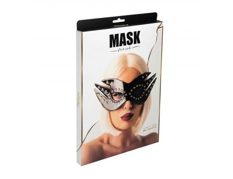 Fetish mask - 5