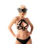 Fetish mask - 4