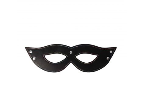 Fetish mask