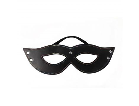 Fetish mask - 4