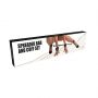 Spreader bar with wrist and ankle cuffs - 8
