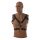 Regulowany harness na klatkę piersiową Fantasy PU