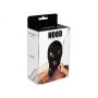 Kaptur spandexowy unisex Fantasy czarny - 5