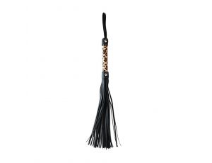 Flogger panterkowy Fantasy 45 cm