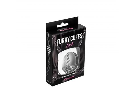Metal handcuffs - 2