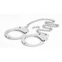 Metal handcuffs - 2