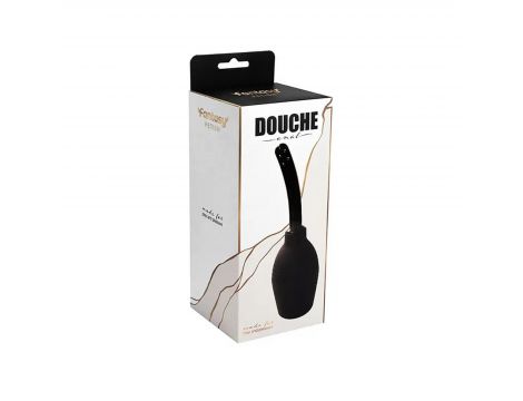 Douche anal - 4