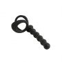 Strapon dildo silikonowe Fantasy do podwójnej penetracji 13,5 cm - 3
