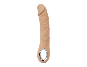 Classic vibrator - 10 different modes of vibration and heating function