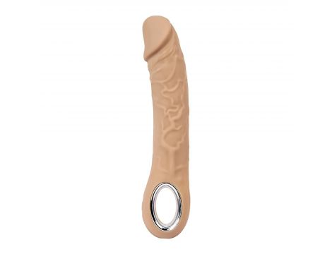 Classic vibrator - 10 different modes of vibration and heating function