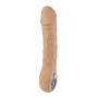 Classic vibrator - 10 different modes of vibration and heating function - 6