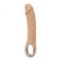 Classic vibrator - 10 different modes of vibration and heating function - 2