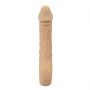 Classic vibrator - 10 different modes of vibration and heating function - 5