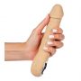 Classic vibrator - 10 different modes of vibration and heating function - 3