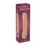 Classic vibrator - 10 different modes of vibration and heating function - 7