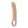 Classic vibrator - 10 different modes of vibration and heating function