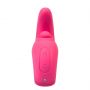 Stymulator łechtaczki Fantasy silikonowy wibrujący uderzający USB 10,5cm - 4