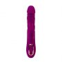 Rabbit vibrator - 10 different modes of vibration and heating function - 5