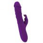 Rabbit vibrator - 10 different modes of vibration and heating function - 4