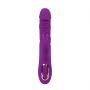 Rabbit vibrator - 10 different modes of vibration and heating function - 3