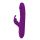 Rabbit vibrator - 10 different modes of vibration and heating function
