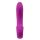 Stymulator punktu G silikonowy Fantasy wibrujący uderzający USB 18 cm